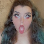 OnlyFans profil fotoğrafı chonkygalxo