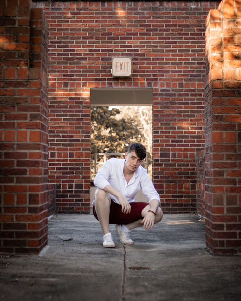 오직 팬들만 볼 수 있는 chrispetrone의 헤더 사진