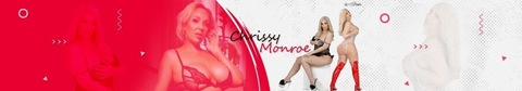 OnlyFans Header Bild chrissymonroe