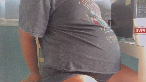 OnlyFans Header Bild chubbiibunniiluv