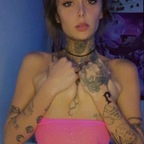 OnlyFansのプロフィール画像 chuckysbridee
