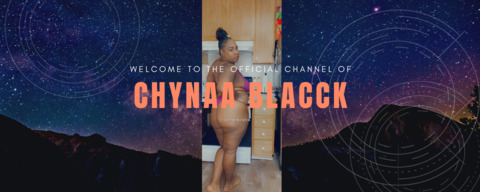 Снимка на заглавието на OnlyFans chynaablacck