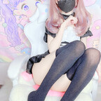 OnlyFans 프로필 사진 cinchan_n_m