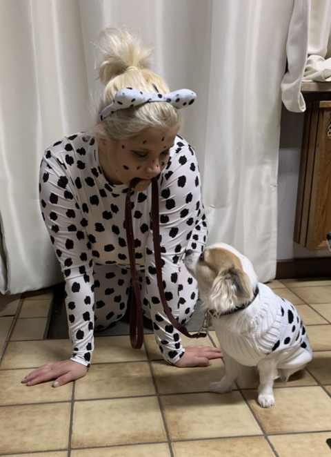 Foto de cabeçalho do OnlyFans cindy8