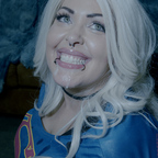 Photo de profil OnlyFans de cinnamonanarchy