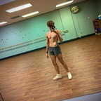 OnlyFansのプロフィール画像 ciroue