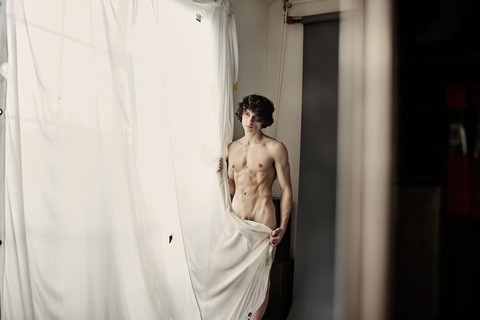 صورة رأس OnlyFans cjclarkofficial