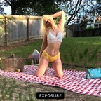 صورة الملف الشخصي لـ OnlyFans cjessxxx