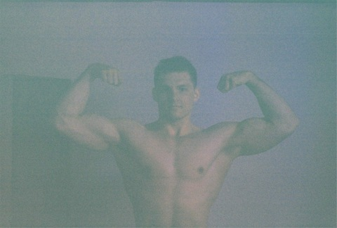 صورة رأس OnlyFans ckagent007