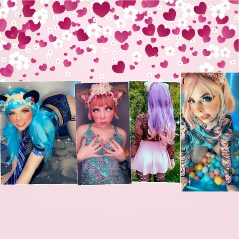 Foto de cabeçalho do OnlyFans clairecatsby