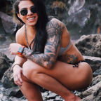 OnlyFansのプロフィール画像 claudiagadelha