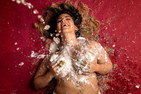 OnlyFansのヘッダー画像 clauurojass