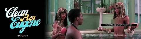 Картинка шапки OnlyFans cleanpeeneugene