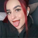 OnlyFansのプロフィール画像 cleorose