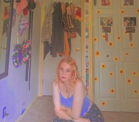 Foto de cabeçalho do OnlyFans clown