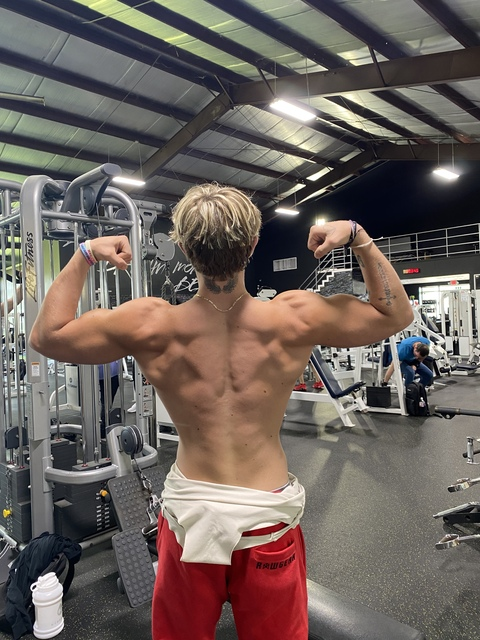 OnlyFans Header Bild cmuscle