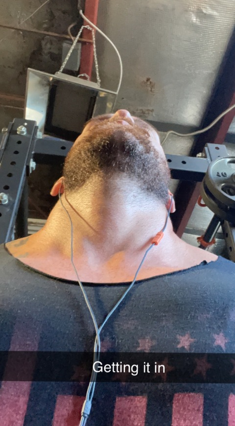 AlleenFans kopafbeelding coachhudnall