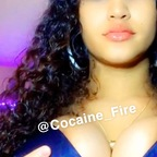 Profielfoto OnlyFans cocainefire