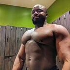 OnlyFans profile picture cocoamuscle