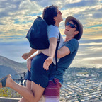 Gambar profil OnlyFans collegetwinks