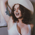 Аватар профиля OnlyFans conwaytitty