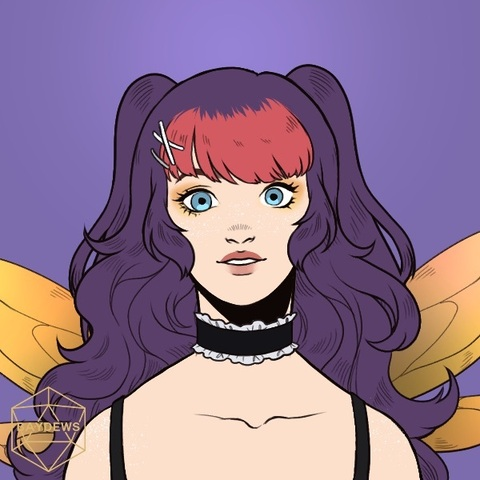 OnlyFansのヘッダー画像 cookiecumbz