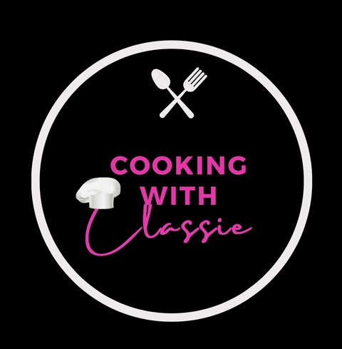 Immagine dell'intestazione OnlyFans cookingwithclassie