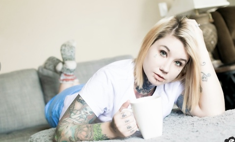 Foto de cabeçalho do OnlyFans coraslainebaby