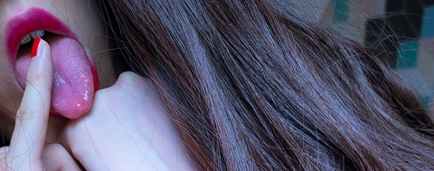 오직 팬들만 볼 수 있는 corisika의 헤더 사진