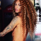 OnlyFansのプロフィール画像 corrinna-leigh