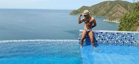 Foto de cabeçalho do OnlyFans covajosh