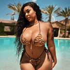 OnlyFansのプロフィール画像 creolebarbieeee