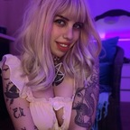 Zdjęcie profilowe na platformie OnlyFans cristinaquinn