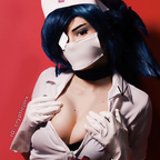 OnlyFans 프로필 사진 crypticjinx