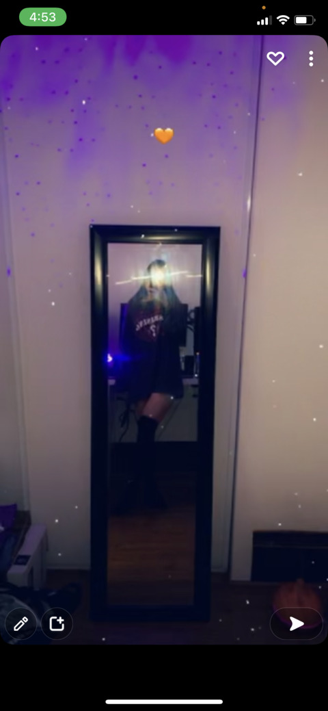 오직 팬들만 볼 수 있는 cuitip의 헤더 사진