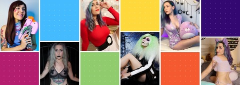 OnlyFans Header Bild cuppcaake