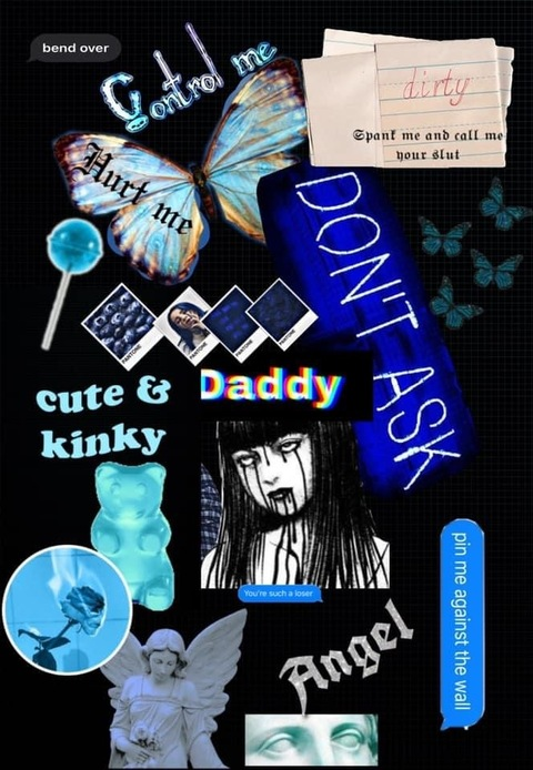 Immagine dell'intestazione OnlyFans curlycutie669