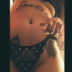 Профилна снимка на OnlyFans за cursedbethygypsyheart