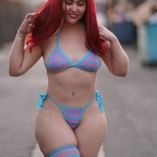 OnlyFansのプロフィール画像 cutie88_d