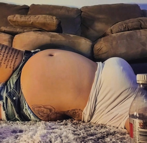 Foto de cabeçalho do OnlyFans cutybarbiefood