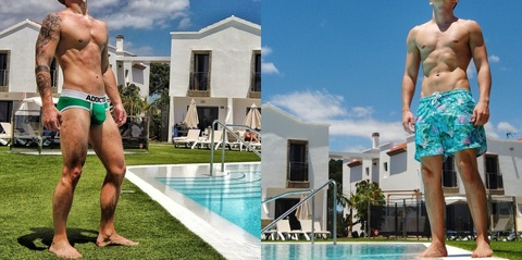 Gambar header OnlyFans czechcockycouple