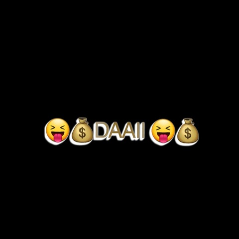 오직 팬들만 볼 수 있는 daaiidaaii01의 헤더 사진