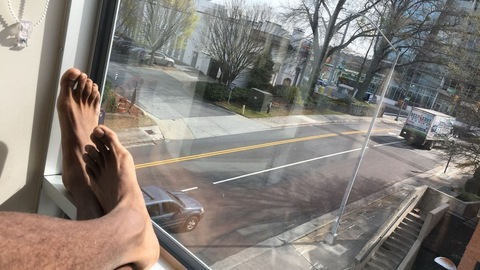 OnlyFans header picture daddybackwood1