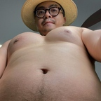 OnlyFans profil fotoğrafı daddysize18