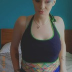 OnlyFansのプロフィール画像 daddyssexygirl_91