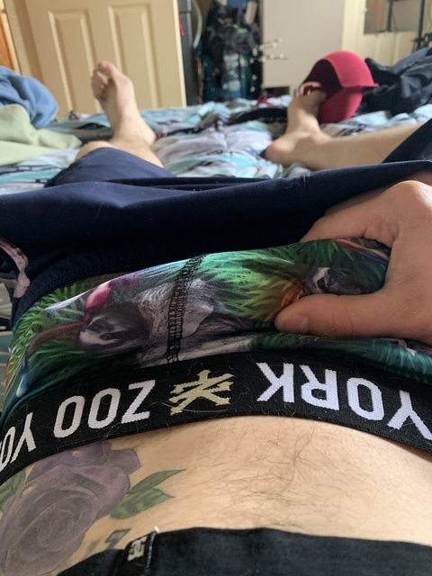 OnlyFans Header Bild daddytatted11