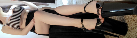 Gambar header OnlyFans dahliaadore