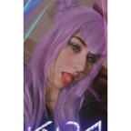 Аватар профиля OnlyFans dahriax