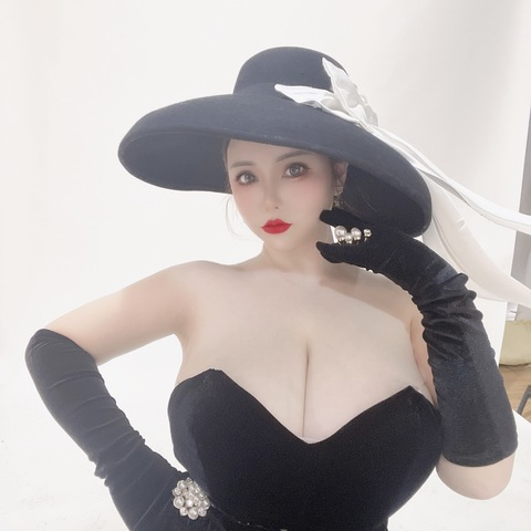 صورة رأس OnlyFans daidai1014yunqi