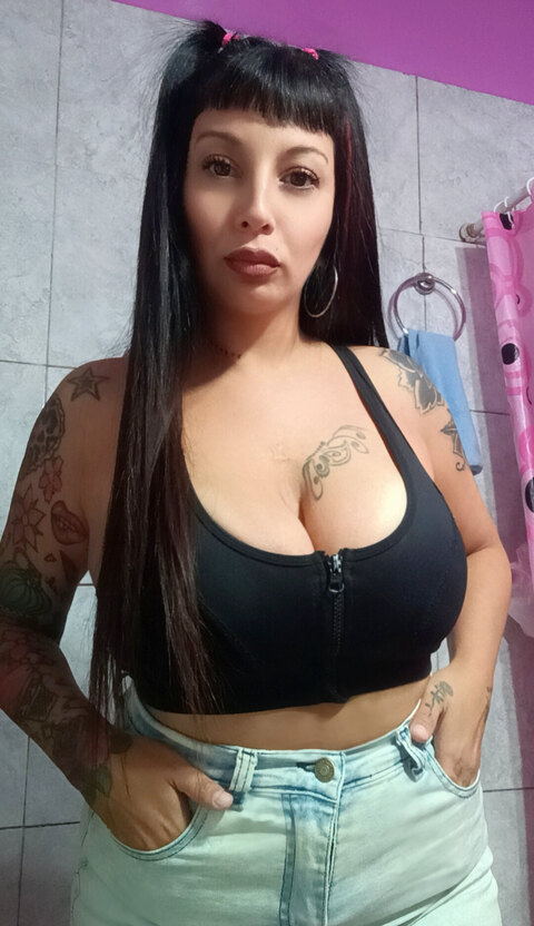 Imagen de encabezado de OnlyFans de daiia